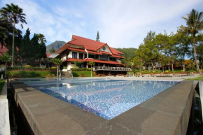 Kusuma Agrowisata Resort & Convention